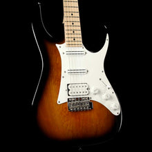 Ibanez AT10P Premium Andy Timmons Signature Sunburst 2017