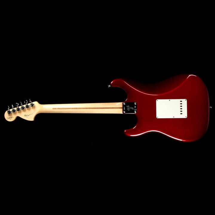 Fender Custom Shop Robin Trower Stratocaster Midnight Wine