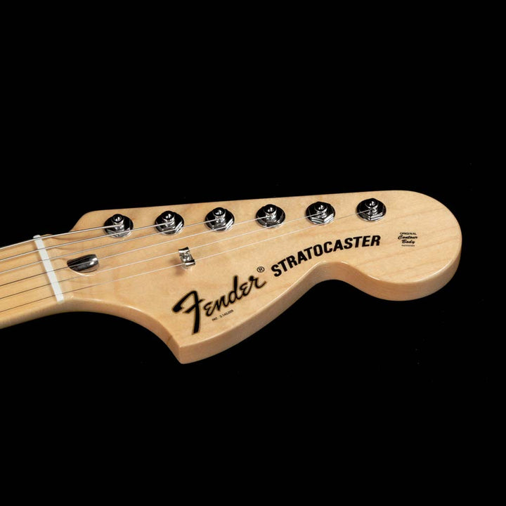 Fender Custom Shop Robin Trower Stratocaster Midnight Wine