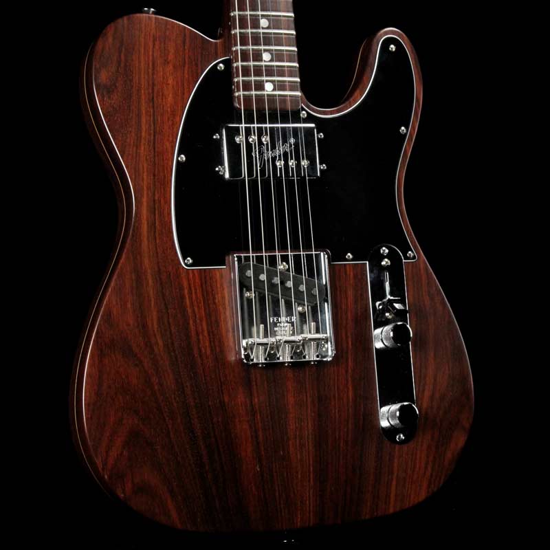 rosewood tobacco shop Fender Custom Shop '69 Rosewood Telecaster Masterbuilt Yuriy Shishkov