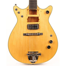 Gretsch G6131T-MY Malcolm Young Signature Jet Natural