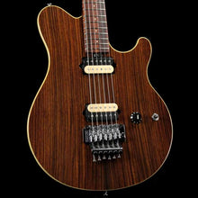 Ernie Ball Music Man Axis Rosewood Natural