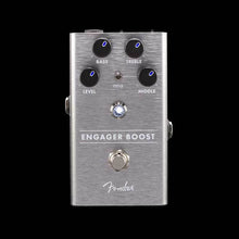 Fender Engager Boost Effects Pedal