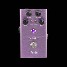 Fender The Pelt Fuzz Effects Pedal
