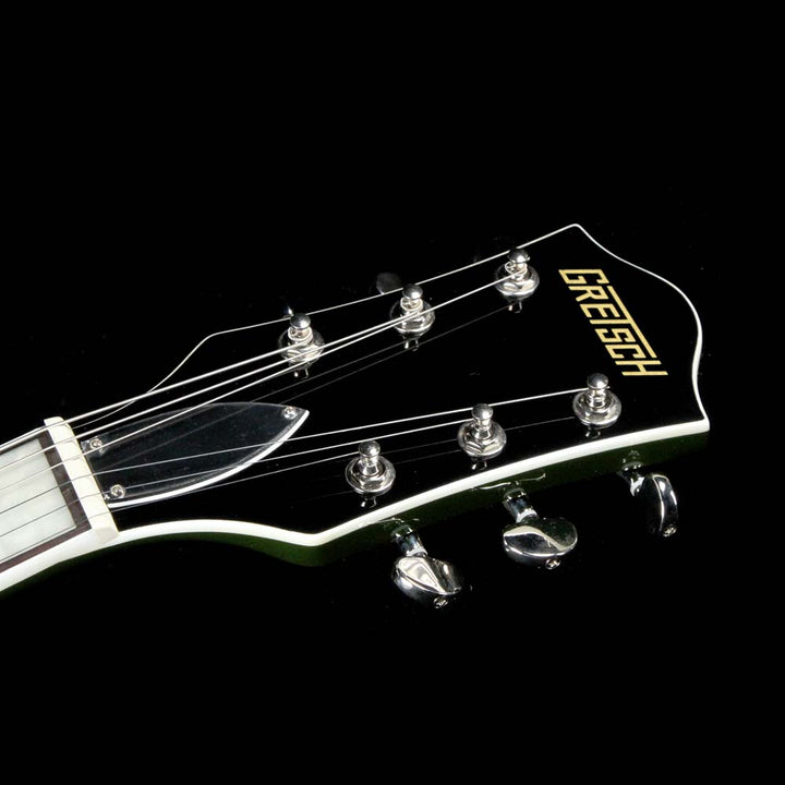 Gretsch G2655 Streamliner Center Block Jr Torino Green 2017