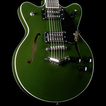 Gretsch G2655 Streamliner Center Block Jr Torino Green 2017