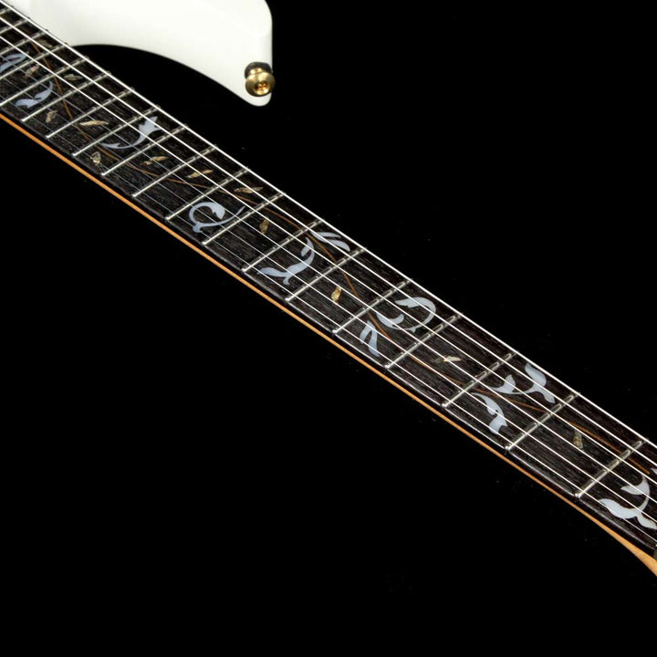Ibanez JEM7V Steve Vai Signature White 2006