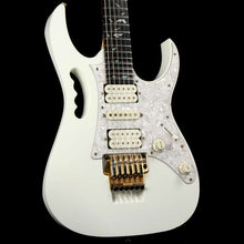 Ibanez JEM7V Steve Vai Signature White 2006