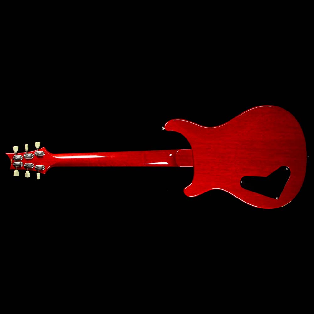 PRS McCarty Korina Vintage Cherry 2007 — 3