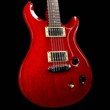 PRS McCarty Korina Vintage Cherry 2007