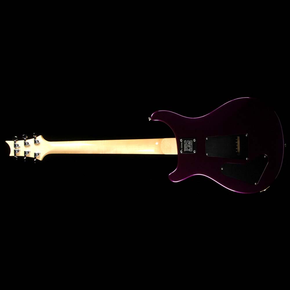 PRS CE 22 Metallic Purple 2006 — 3