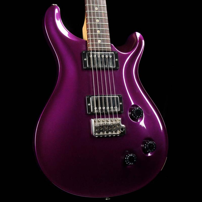 PRS CE 22 Metallic Purple 2006 — 1