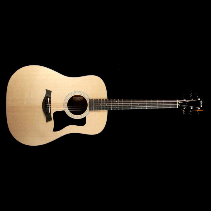 Taylor 110e Walnut  Dreadnought Acoustic Natural