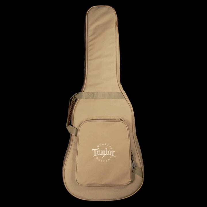 Taylor 110e Walnut  Dreadnought Acoustic Natural