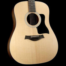 Taylor 110e Walnut  Dreadnought Acoustic Natural