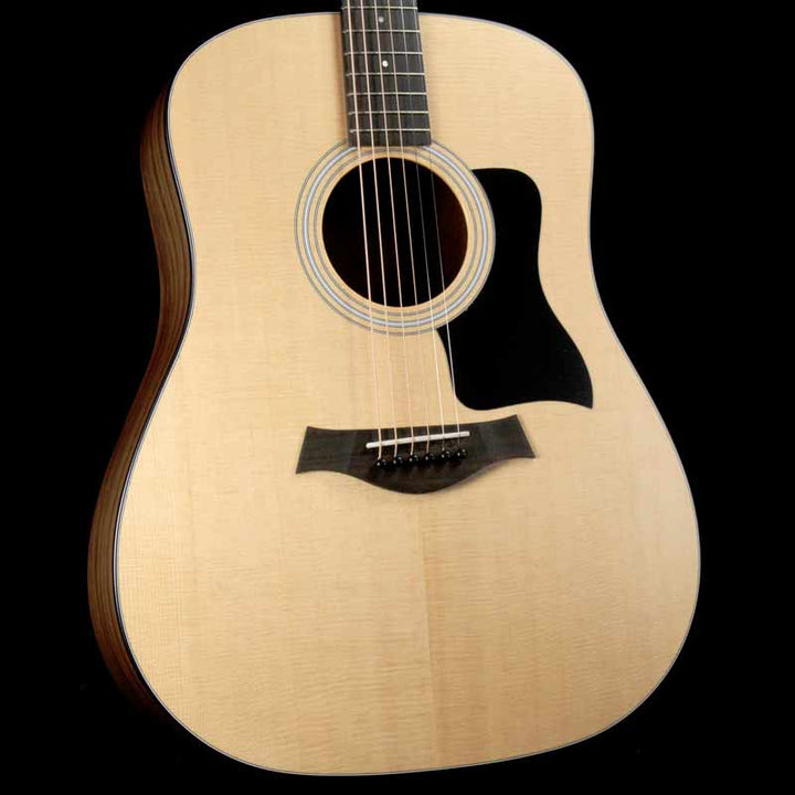 Taylor 110e Walnut  Dreadnought Acoustic Natural