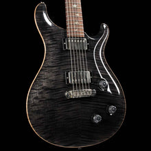 PRS Custom 22 20th Anniversary 10-Top Trans Black 2006 Used