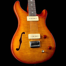 PRS SE 277 Semi-Hollow Baritone Vintage Sunburst