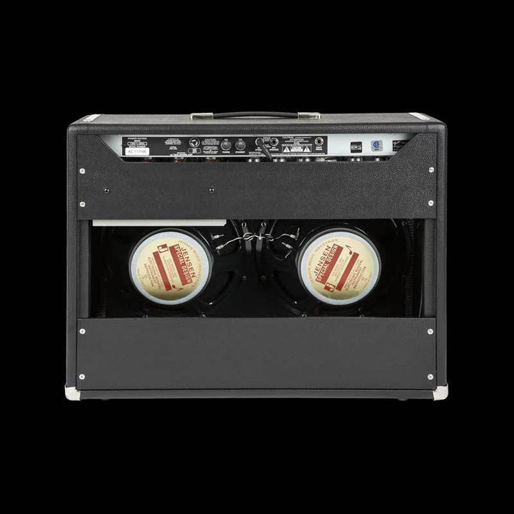 Fender Vintage Reissue '65 Twin Reverb 2x12 Combo Amplifier