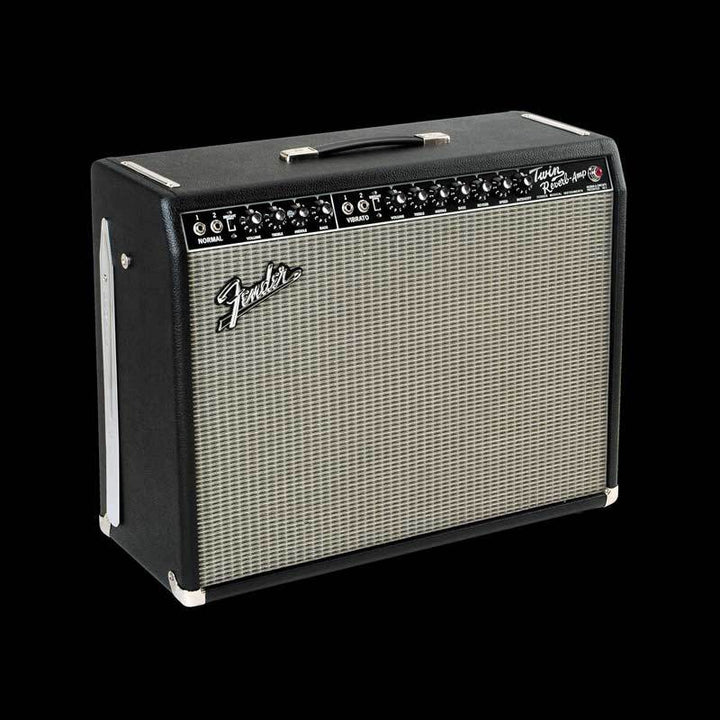 Fender Vintage Reissue '65 Twin Reverb 2x12 Combo Amplifier