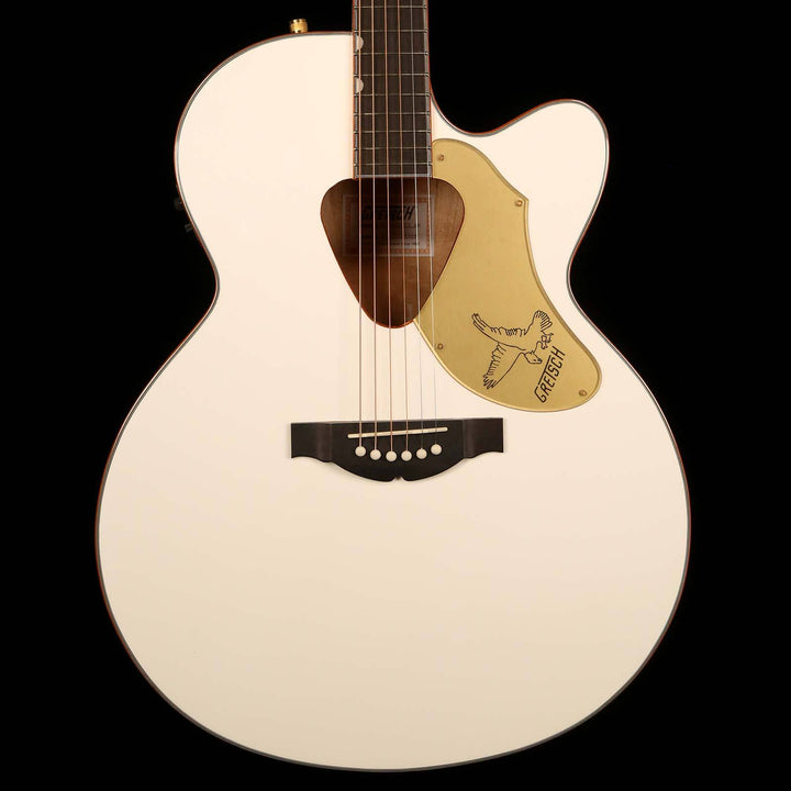 Gretsch G5022CWFE Rancher Falcon Acoustic-Electric White