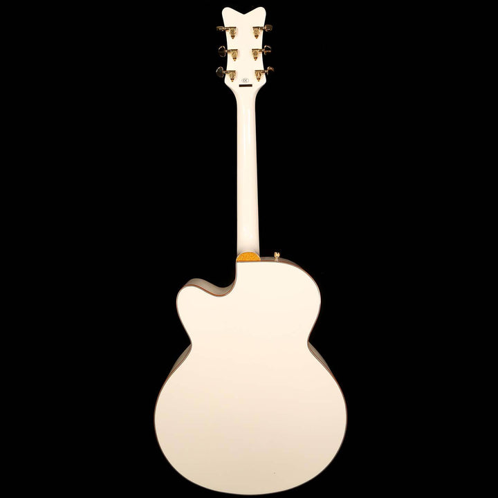 Gretsch G5022CWFE Rancher Falcon Acoustic-Electric White