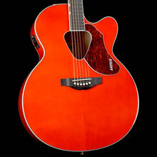 Gretsch G5022CE Rancher Jumbo Cutaway Acoustic Savannah Sunset