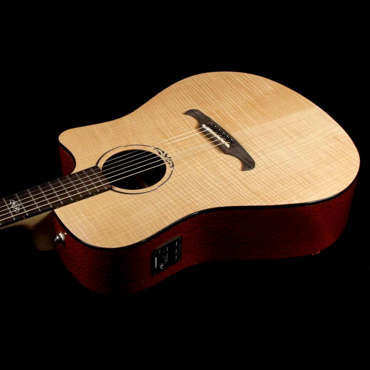 Fender T-Bucket 400CE Acoustic-Electric Natural