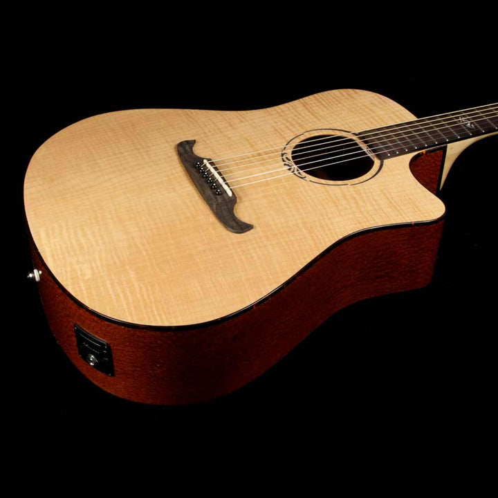 Fender T-Bucket 400CE Acoustic-Electric Natural