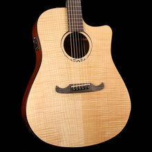 Fender T-Bucket 400CE Acoustic-Electric Natural