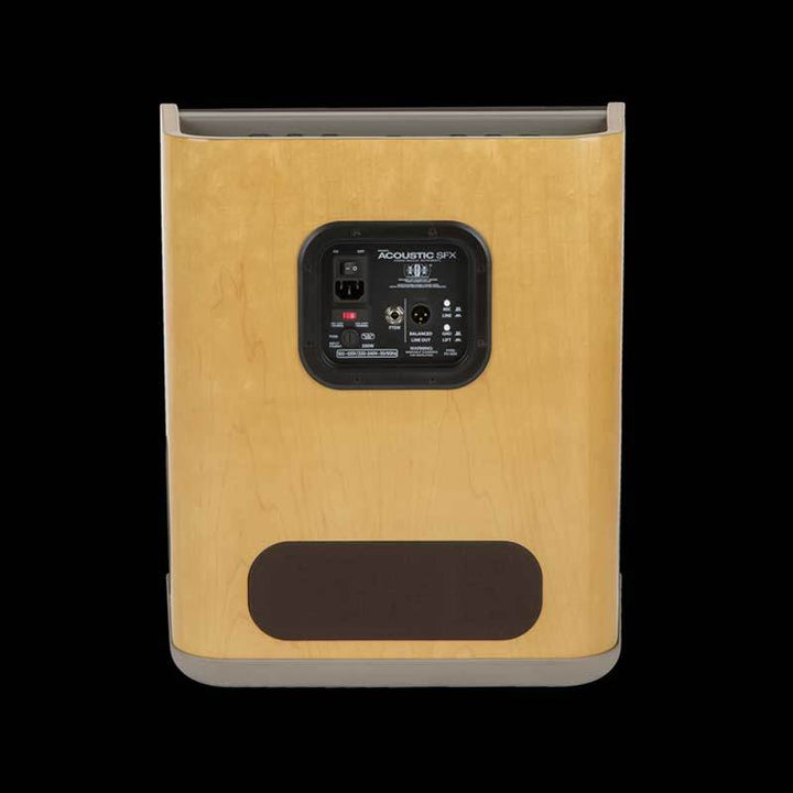 Fender Acoustic SFX 110 TW