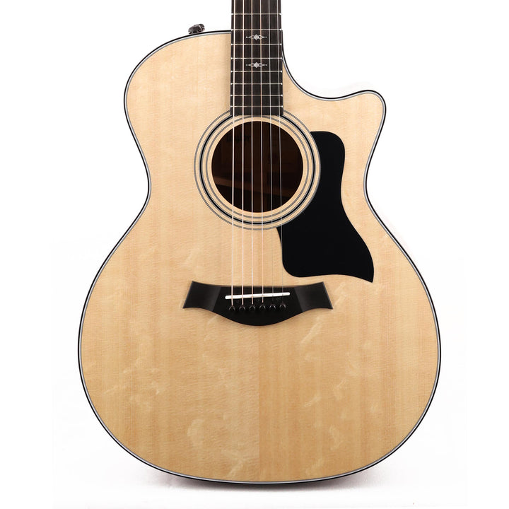 Taylor 314ce V-Class Grand Auditorium Acoustic-Electric Natural
