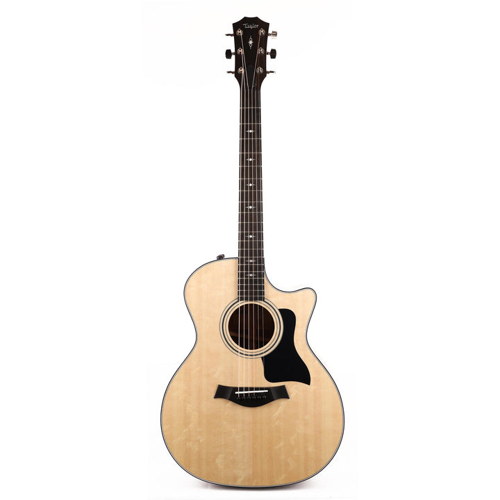 Taylor 314ce V-Class Grand Auditorium Acoustic-Electric Natural