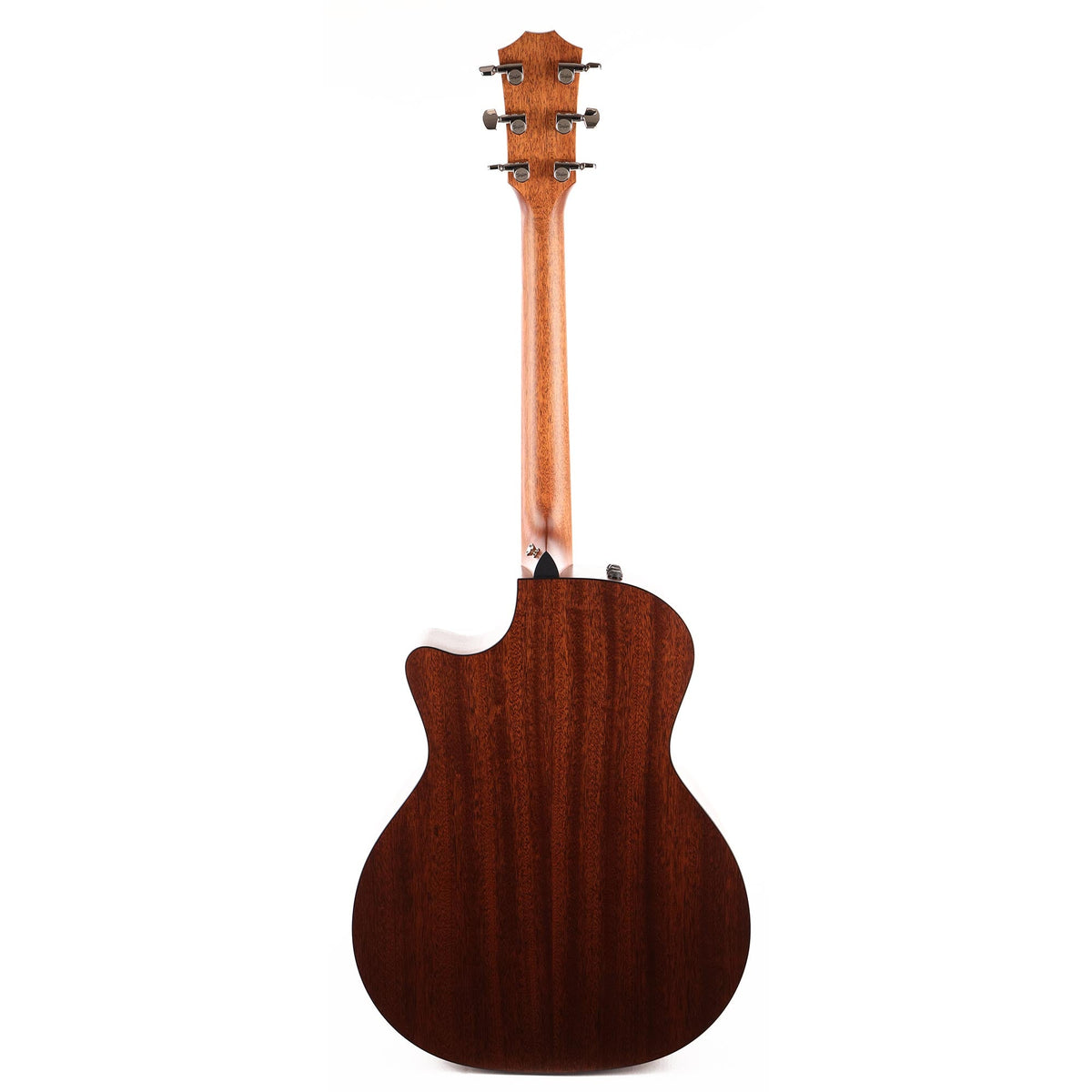 Taylor 314ce V-Class Grand Auditorium Acoustic-Electric Natural — 3