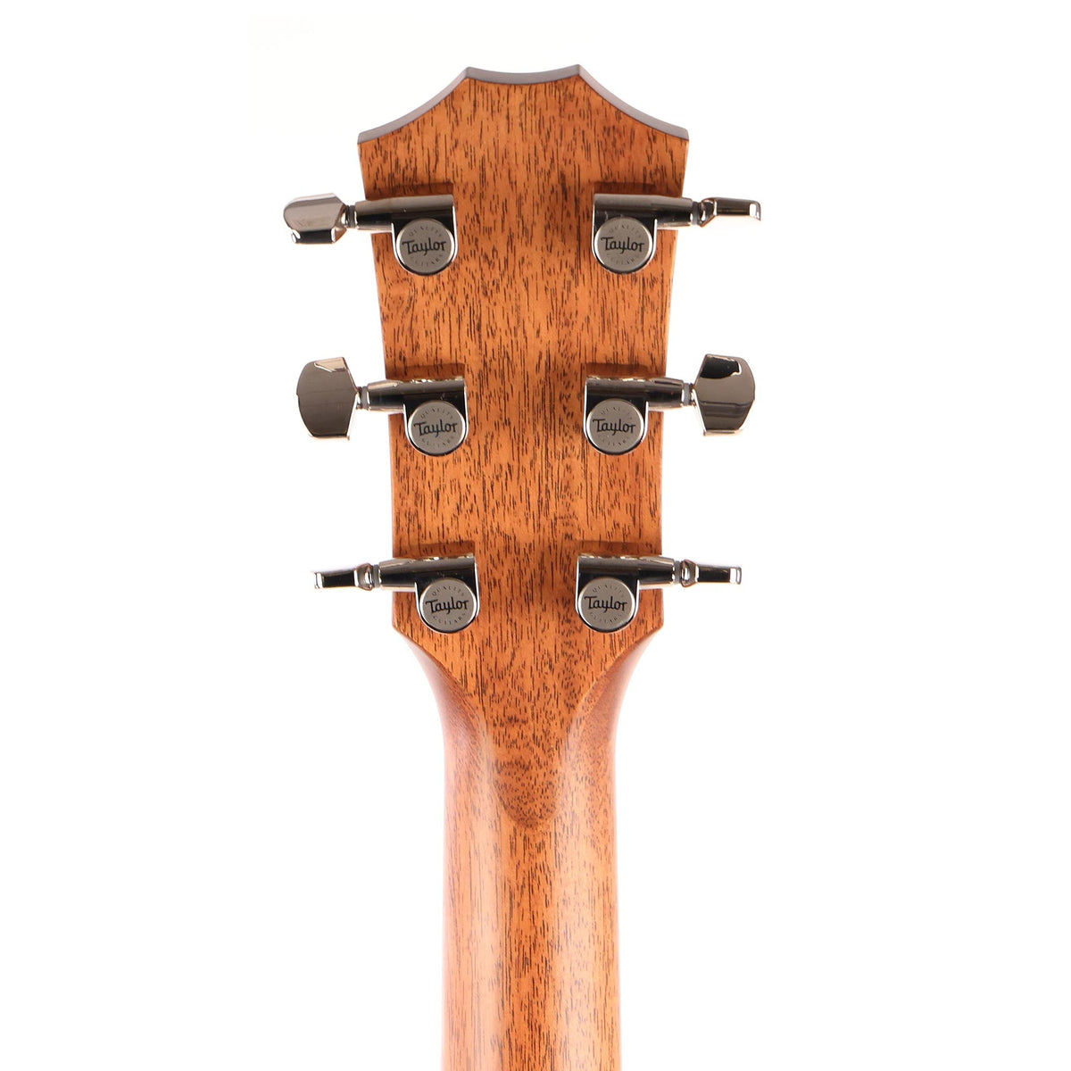 Taylor 314ce V-Class Grand Auditorium Acoustic-Electric Natural — 5