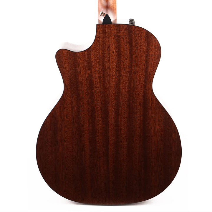 Taylor 314ce V-Class Grand Auditorium Acoustic-Electric Natural