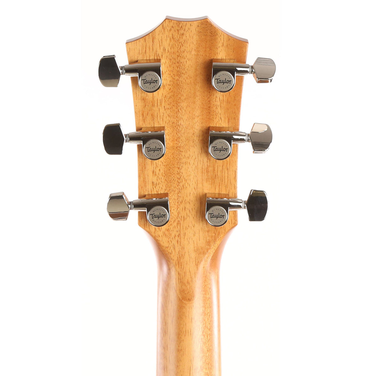 Taylor 414ce V-Class Grand Auditorium Acoustic Natural — 5