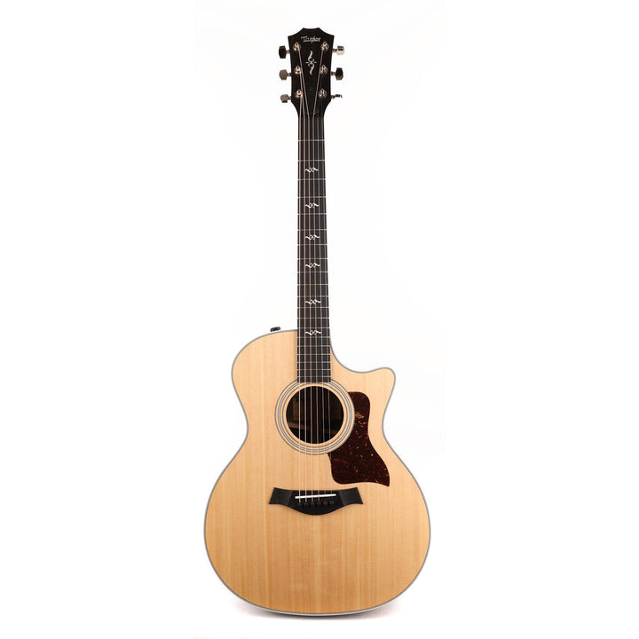 Taylor 414ce-R V-Class Grand Auditorium Acoustic-Electric Natural