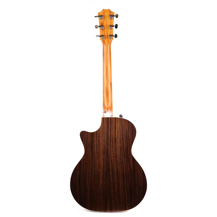 Taylor 414ce-R V-Class Grand Auditorium Acoustic-Electric Natural