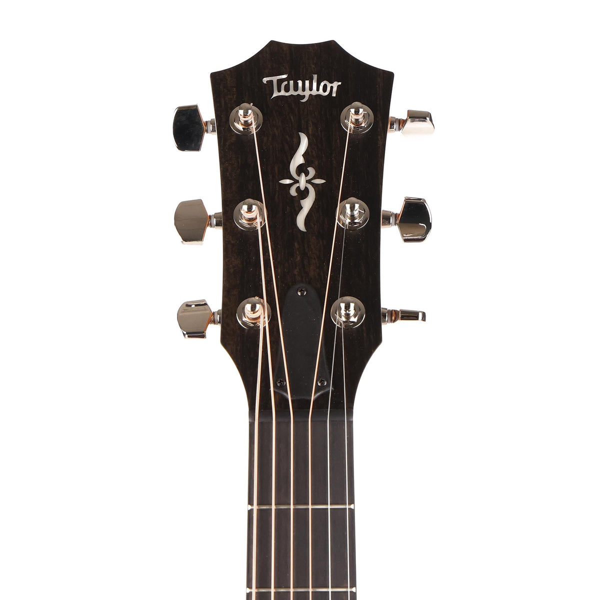 Taylor 414ce-R V-Class Grand Auditorium Acoustic-Electric Natural — 4