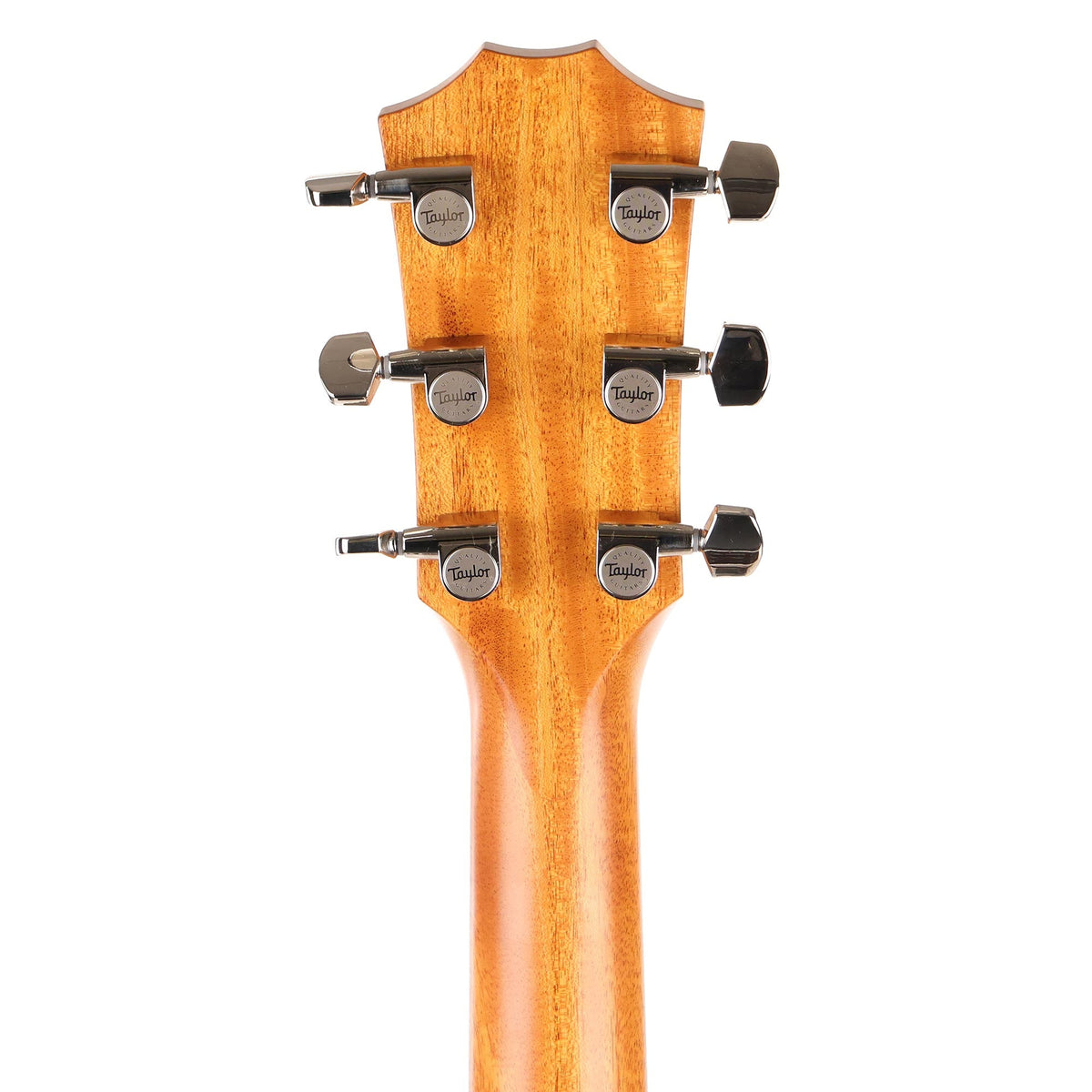 Taylor 414ce-R V-Class Grand Auditorium Acoustic-Electric Natural — 5