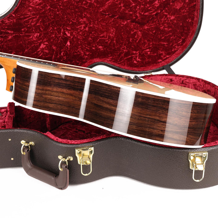 Taylor 414ce-R V-Class Grand Auditorium Acoustic-Electric Natural