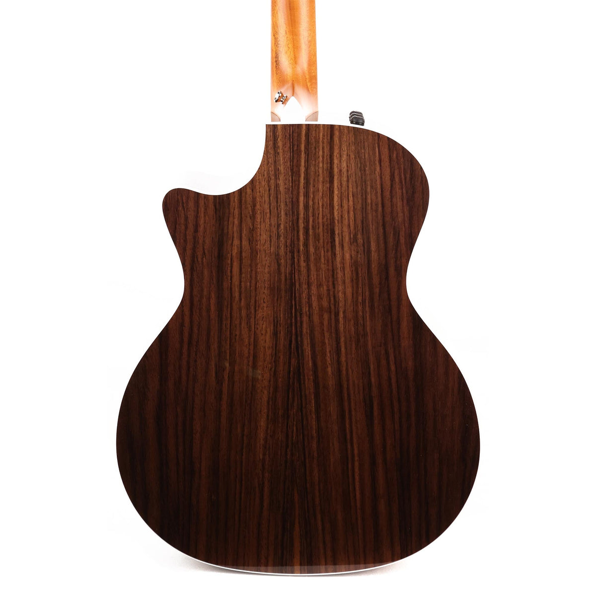 Taylor 414ce-R V-Class Grand Auditorium Acoustic-Electric Natural — 8