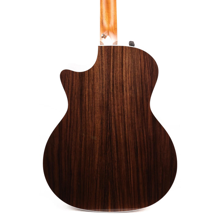 Taylor 414ce-R V-Class Grand Auditorium Acoustic-Electric Natural