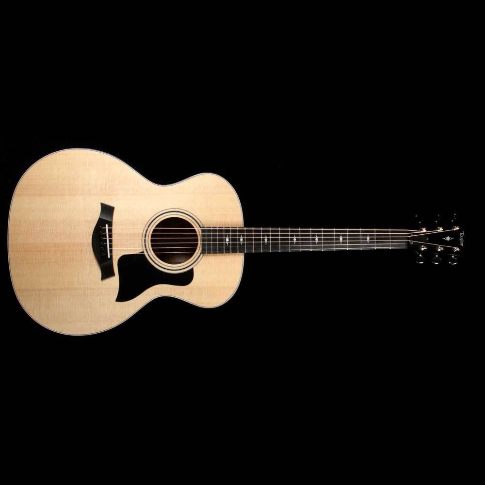 Taylor 314 V-Class Grand Auditorium Acoustic Natural — 2