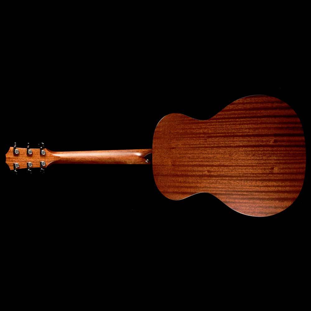 Taylor 314 V-Class Grand Auditorium Acoustic Natural — 3