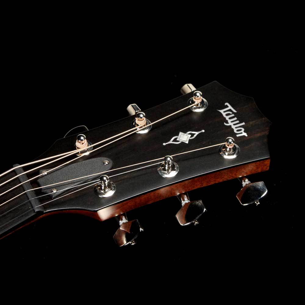 Taylor 314 V-Class Grand Auditorium Acoustic Natural — 4