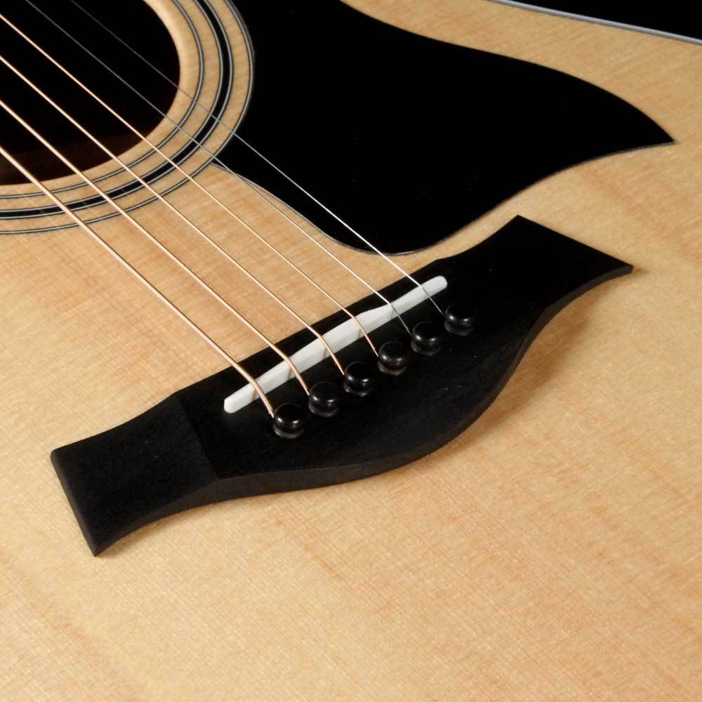 Taylor 314 V-Class Grand Auditorium Acoustic Natural — 5