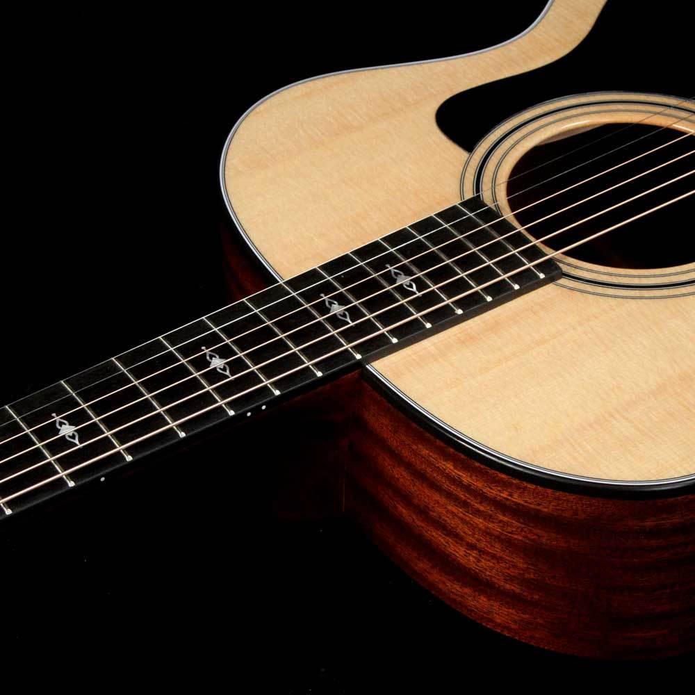 Taylor 314 V-Class Grand Auditorium Acoustic Natural — 6