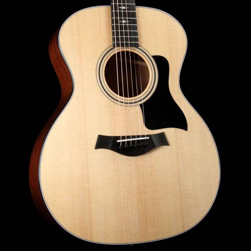 Taylor 314 V-Class Grand Auditorium Acoustic Natural — 1